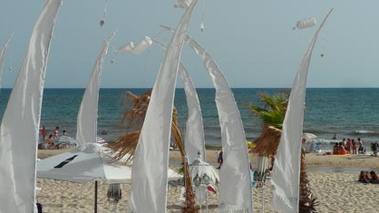 Tierra Mar