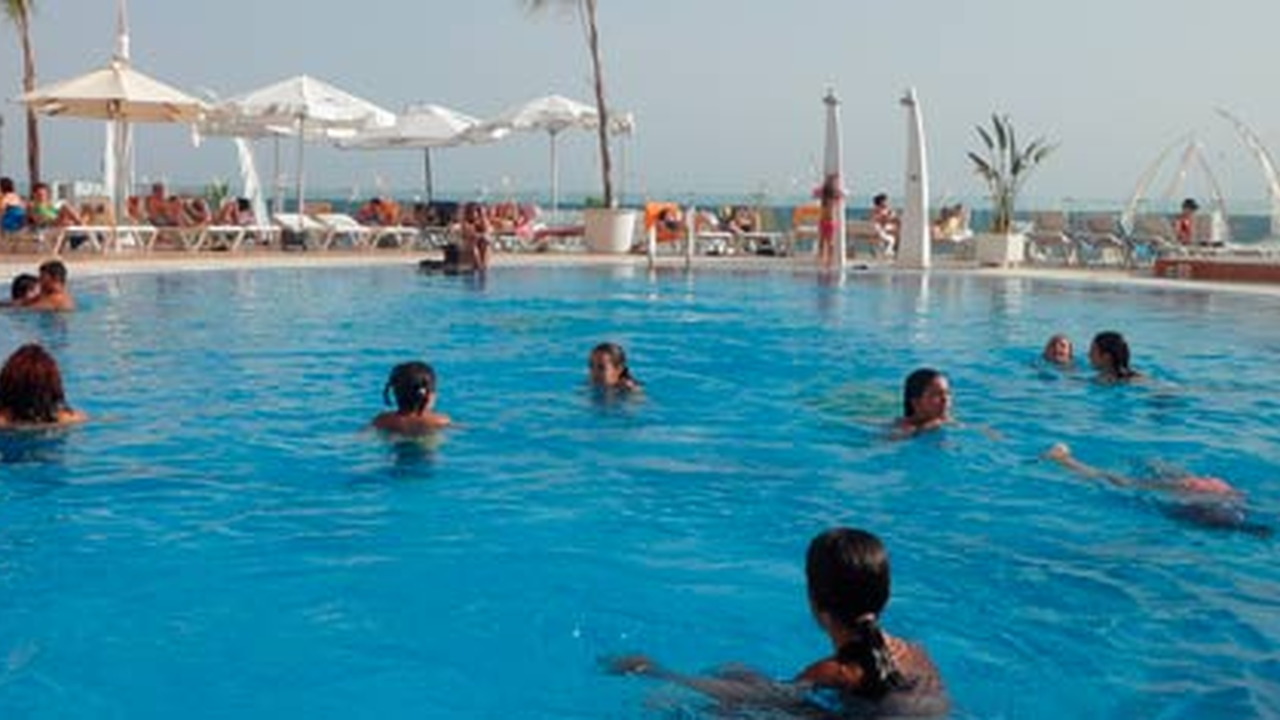 Tierra Mar