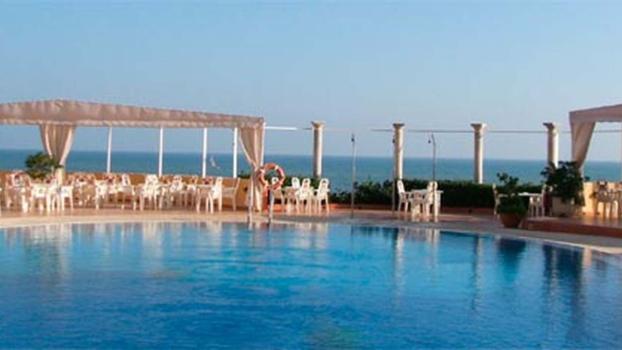 Tierra Mar