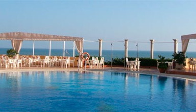 Tierra Mar