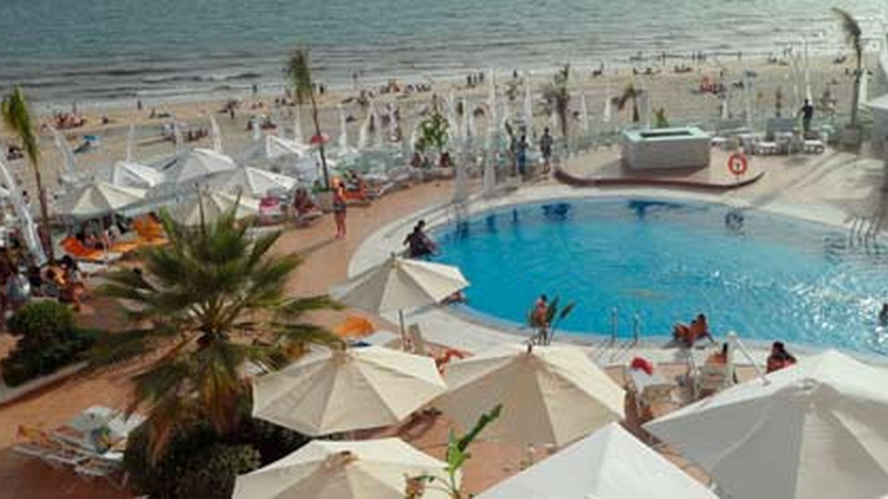Tierra Mar