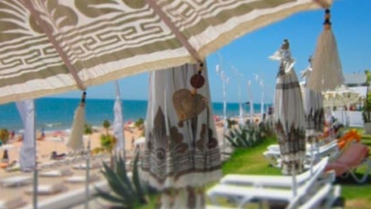Tierra Mar