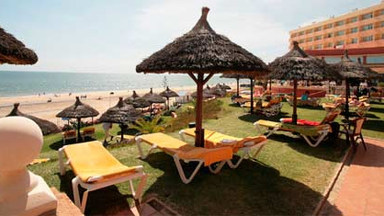 Tierra Mar