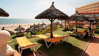 Tierra Mar