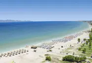 Tigaki Beach