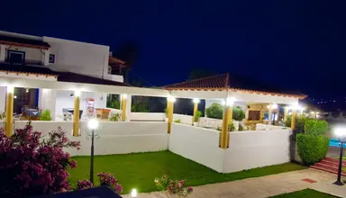 Tigaki's Star