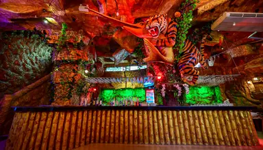 Tiger Complex