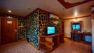 Tiger Complex