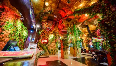 Tiger Complex
