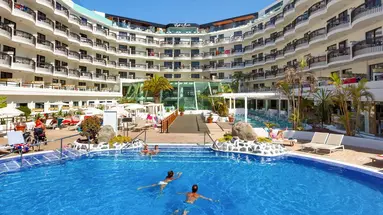 Tigotan Lovers and Friends