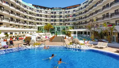 Tigotan Lovers and Friends