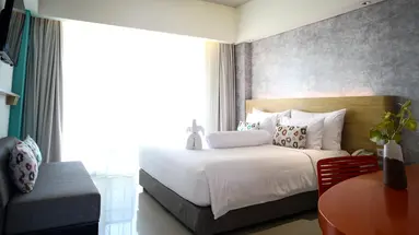 Tijili Benoa