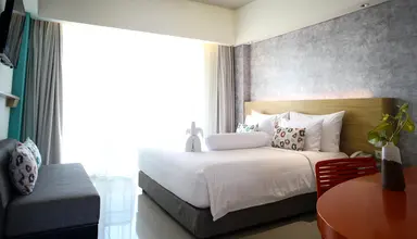 Tijili Benoa
