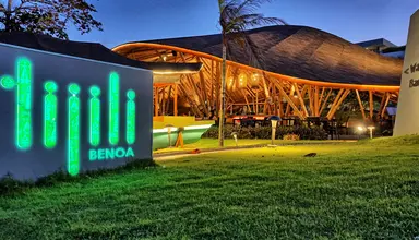 Tijili Benoa
