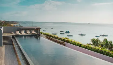 Tijili Benoa