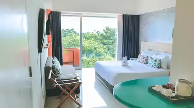 Tijili Benoa