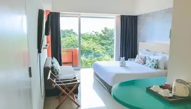 Tijili Benoa