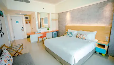 Tijili Benoa