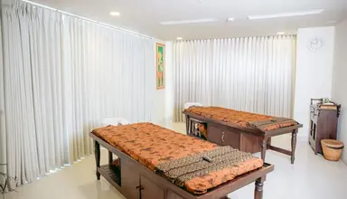 Tijili Benoa