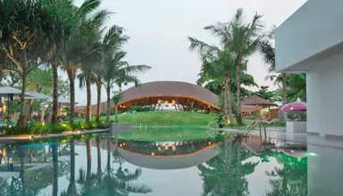 Tijili Benoa
