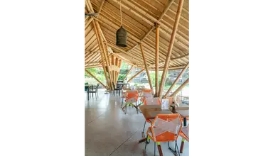 Tijili Benoa