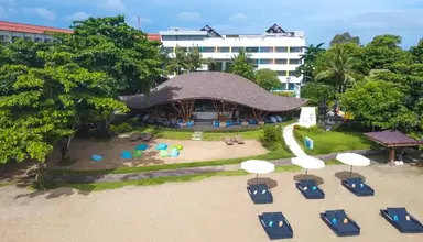 Tijili Benoa