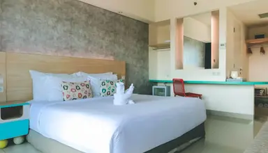 Tijili Benoa