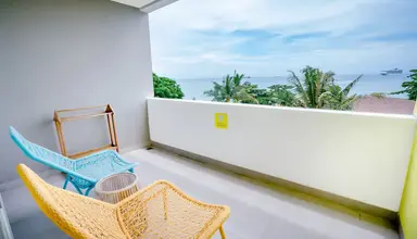Tijili Benoa