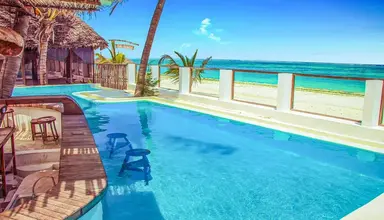 Tiki Beach Club & Resort