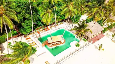 Tiki Beach Club & Resort