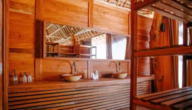 Tiki Beach Club & Resort