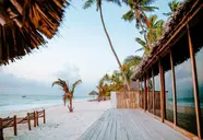 Tiki Beach Club & Resort