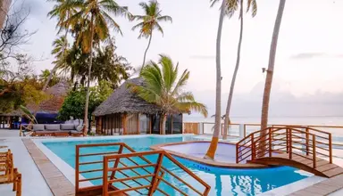 Tiki Beach Club & Resort