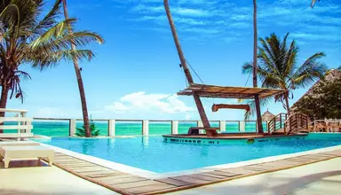 Tiki Beach Club & Resort