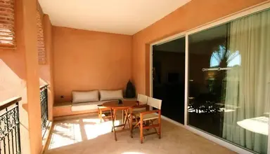 Tikida Golf Palace