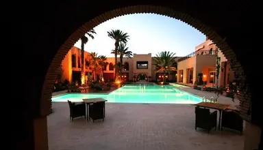 Tikida Golf Palace