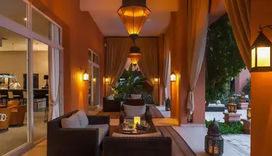 Tikida Golf Palace