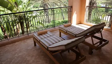 Tikida Golf Palace