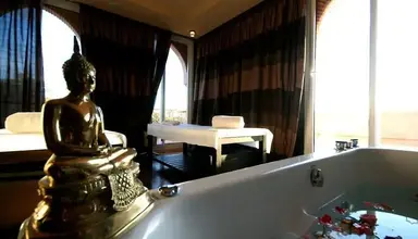Tikida Golf Palace