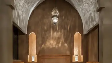 Tikida Golf Palace