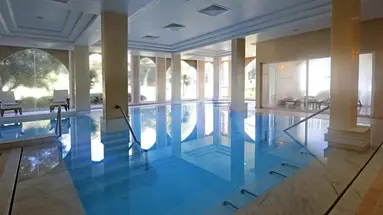 Tikida Golf Palace