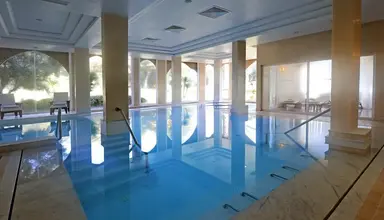 Tikida Golf Palace