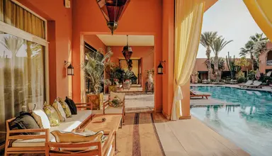 Tikida Golf Palace