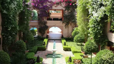 Tikida Golf Palace