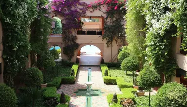 Tikida Golf Palace