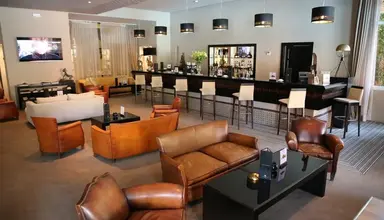 Tikida Golf Palace
