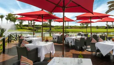 Tikida Golf Palace