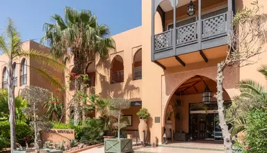 Tikida Golf Palace