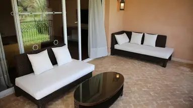 Tikida Golf Palace