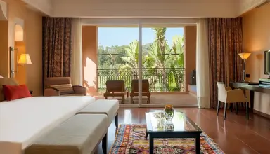 Tikida Golf Palace